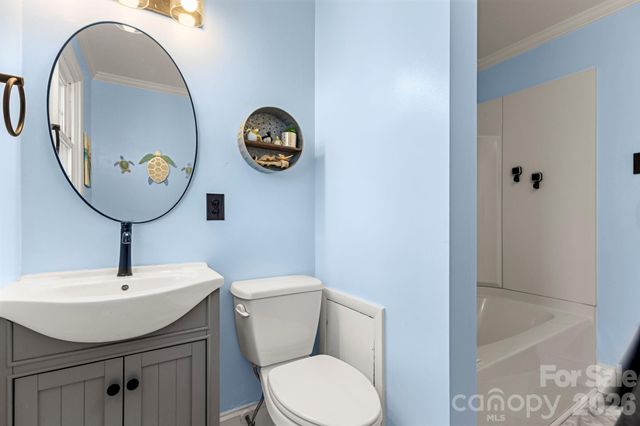 912 Parkwood Road, Shelby, NC 28150