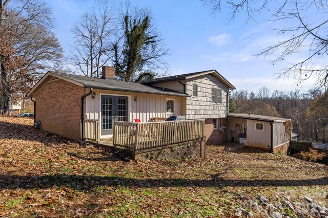 912 Parkwood Road, Shelby, NC 28150