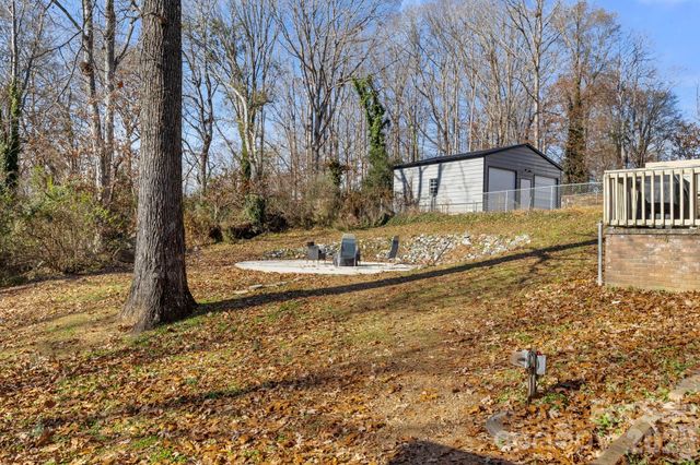 912 Parkwood Road, Shelby, NC 28150