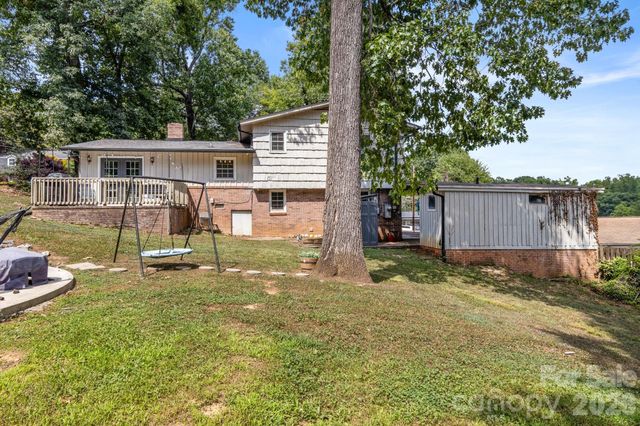 912 Parkwood Road, Shelby, NC 28150