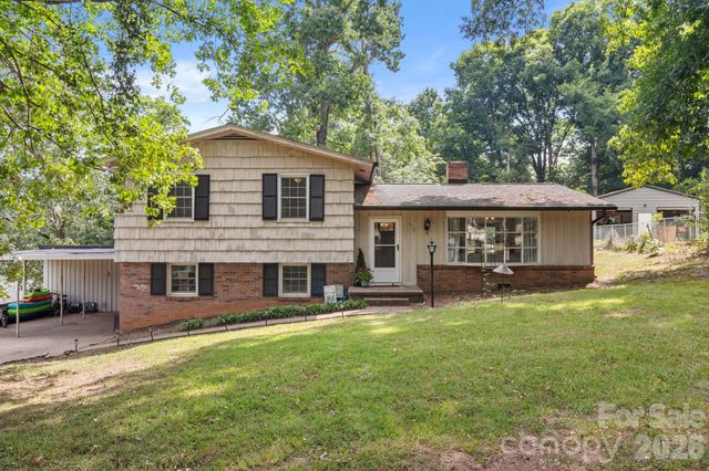 912 Parkwood Road, Shelby, NC 28150