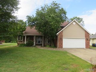 71 Mimosa Drive, Granite City, IL 62040