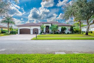 13372 SW 40th St, Davie, FL 33330