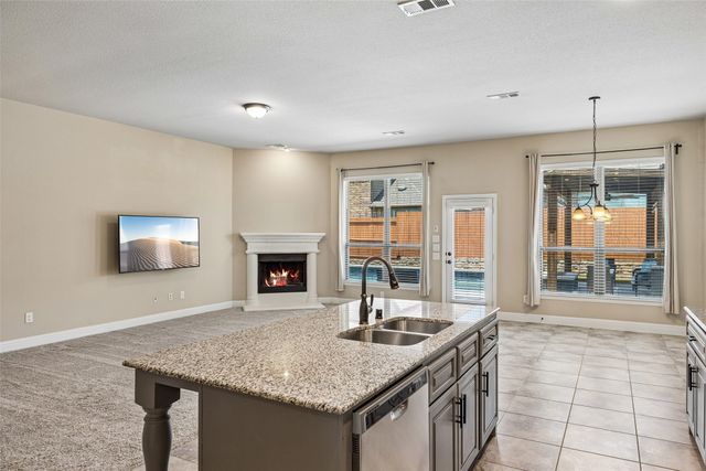 16509 Dry Creek Boulevard, Prosper, TX 75078