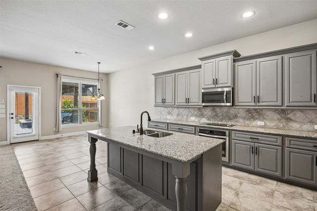 16509 Dry Creek Boulevard, Prosper, TX 75078