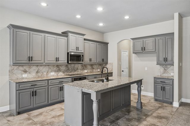 16509 Dry Creek Boulevard, Prosper, TX 75078