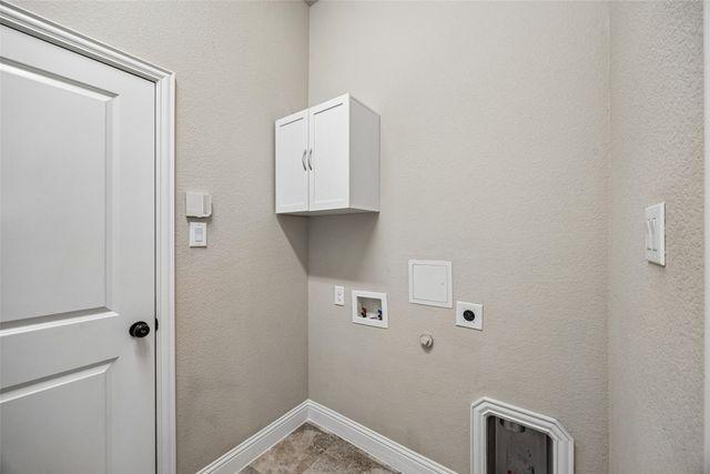 16509 Dry Creek Boulevard, Prosper, TX 75078