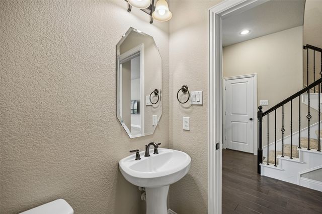 16509 Dry Creek Boulevard, Prosper, TX 75078