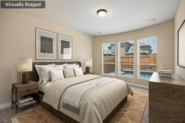 16509 Dry Creek Boulevard, Prosper, TX 75078