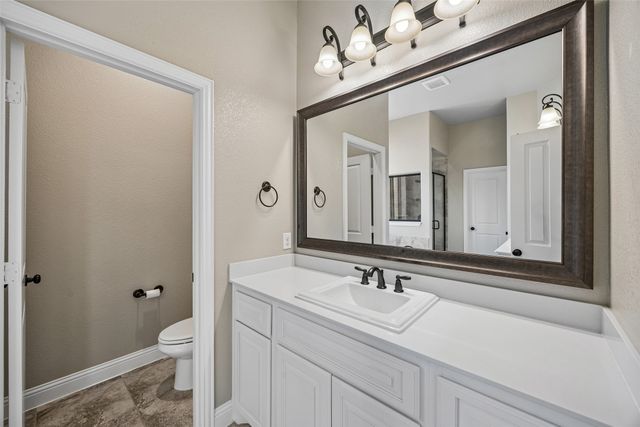 16509 Dry Creek Boulevard, Prosper, TX 75078