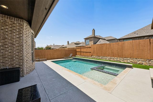 16509 Dry Creek Boulevard, Prosper, TX 75078
