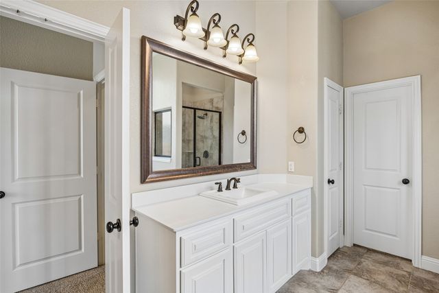 16509 Dry Creek Boulevard, Prosper, TX 75078