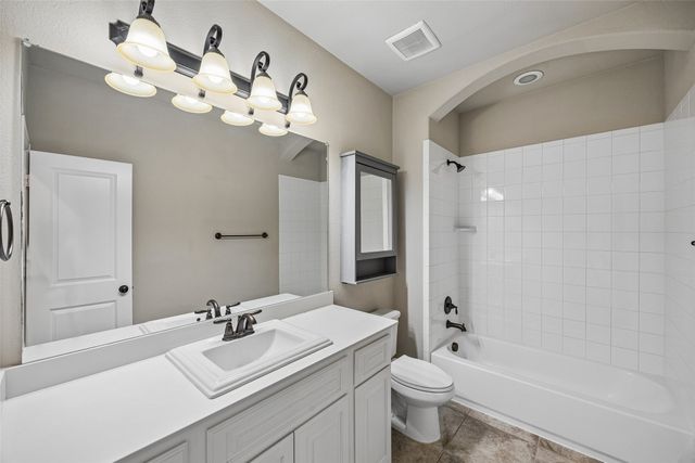 16509 Dry Creek Boulevard, Prosper, TX 75078