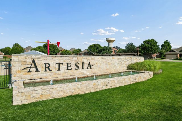 16509 Dry Creek Boulevard, Prosper, TX 75078