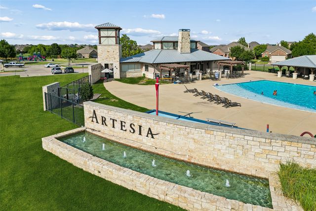 16509 Dry Creek Boulevard, Prosper, TX 75078
