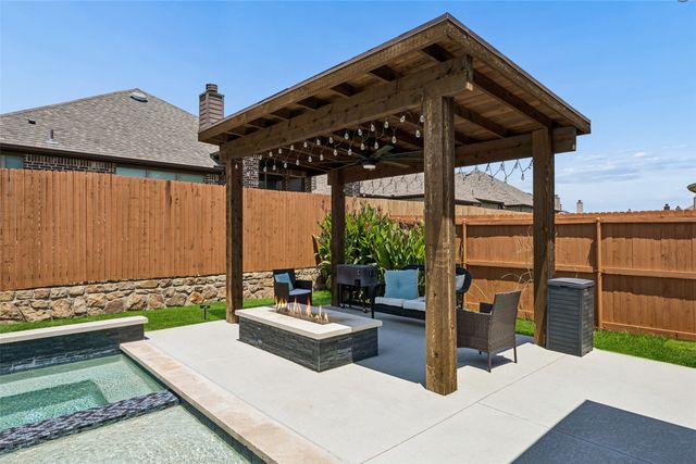 16509 Dry Creek Boulevard, Prosper, TX 75078