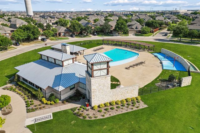 16509 Dry Creek Boulevard, Prosper, TX 75078