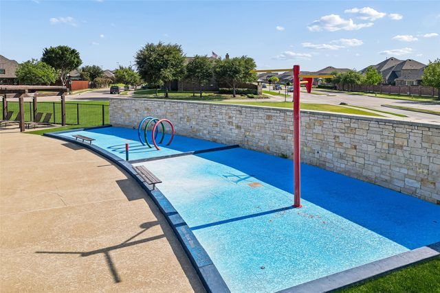 16509 Dry Creek Boulevard, Prosper, TX 75078