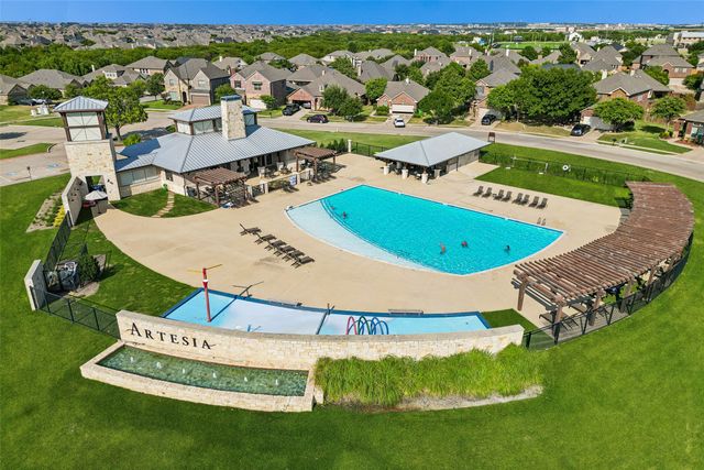16509 Dry Creek Boulevard, Prosper, TX 75078