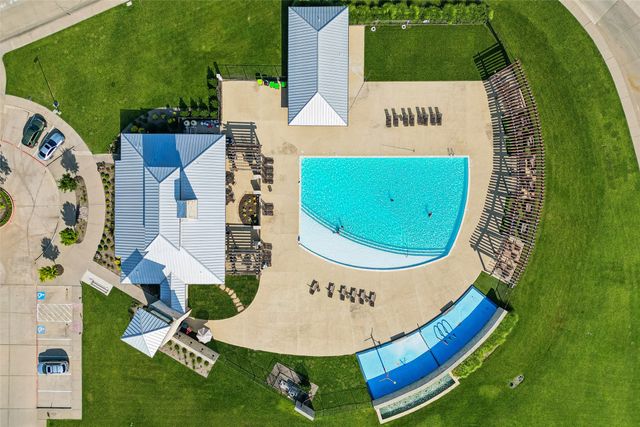 16509 Dry Creek Boulevard, Prosper, TX 75078