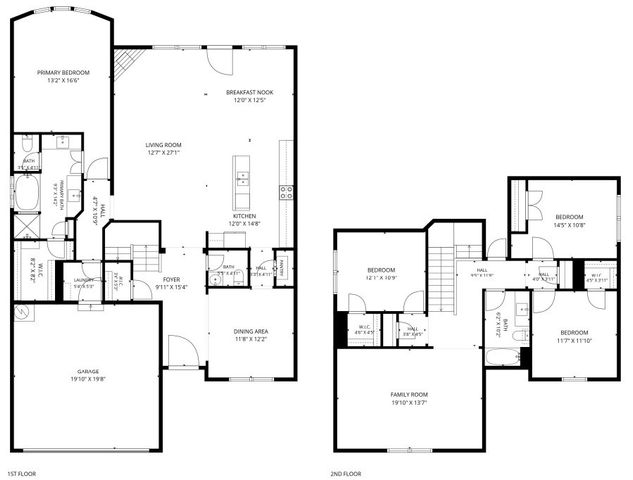16509 Dry Creek Boulevard, Prosper, TX 75078