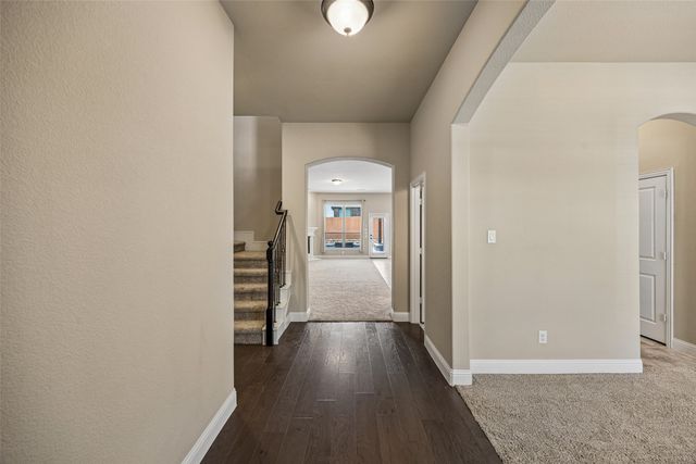 16509 Dry Creek Boulevard, Prosper, TX 75078