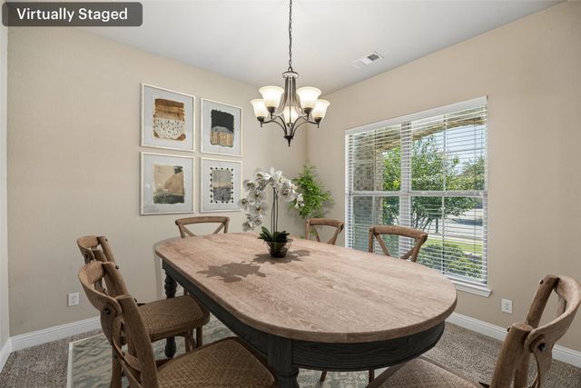 16509 Dry Creek Boulevard, Prosper, TX 75078