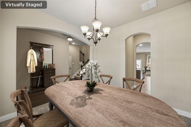 16509 Dry Creek Boulevard, Prosper, TX 75078