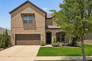 16509 Dry Creek Boulevard, Prosper, TX 75078