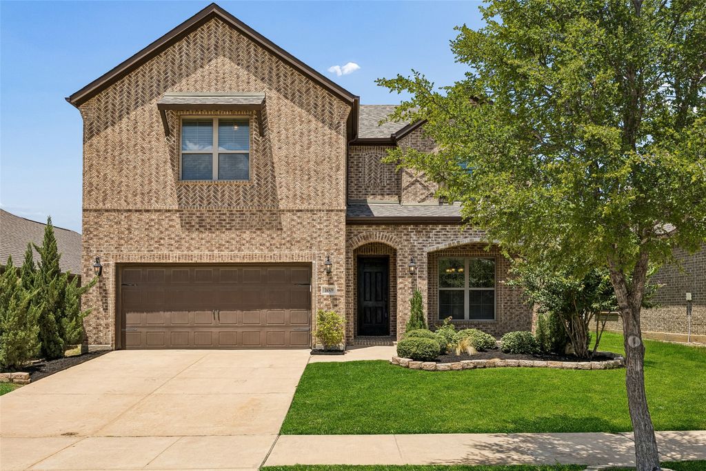 16509 Dry Creek Boulevard, Prosper, TX 75078