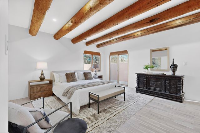 600 Vista De La Ciudad, Santa Fe, NM 87501