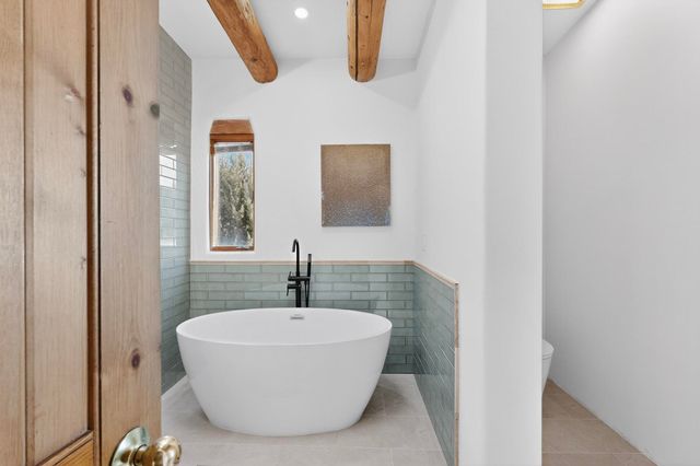 600 Vista De La Ciudad, Santa Fe, NM 87501