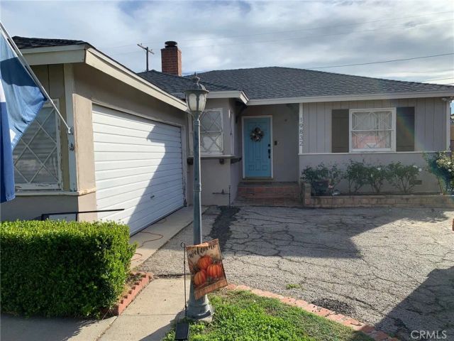 19832 Schoolcraft, Winnetka, CA 91306