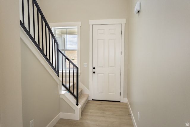 9579 N BLUEBELL DR, Eagle Mountain, UT 84005