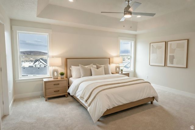 9579 N BLUEBELL DR, Eagle Mountain, UT 84005