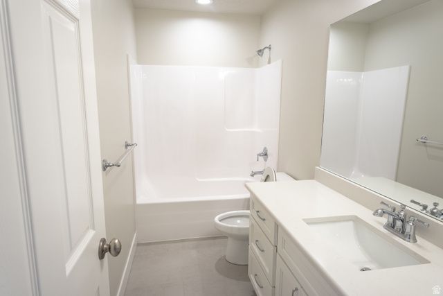 9579 N BLUEBELL DR, Eagle Mountain, UT 84005