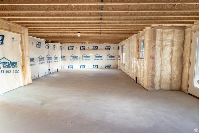 9579 N BLUEBELL DR, Eagle Mountain, UT 84005