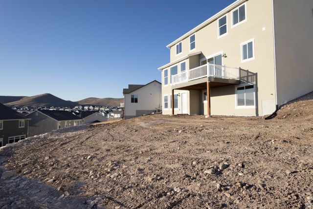 9579 N BLUEBELL DR, Eagle Mountain, UT 84005