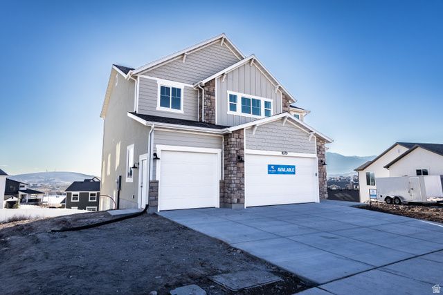 9579 N BLUEBELL DR, Eagle Mountain, UT 84005