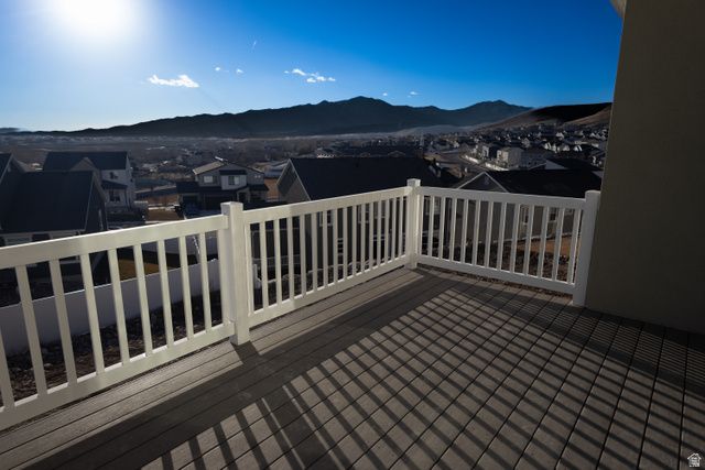 9579 N BLUEBELL DR, Eagle Mountain, UT 84005