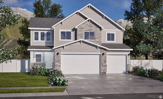 9579 N BLUEBELL DR, Eagle Mountain, UT 84005