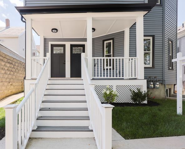 11 Watson St 2, Somerville, MA 02144