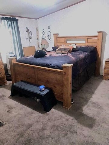 9301 Volcano Road NW TRLR 186, Albuquerque, NM 87121