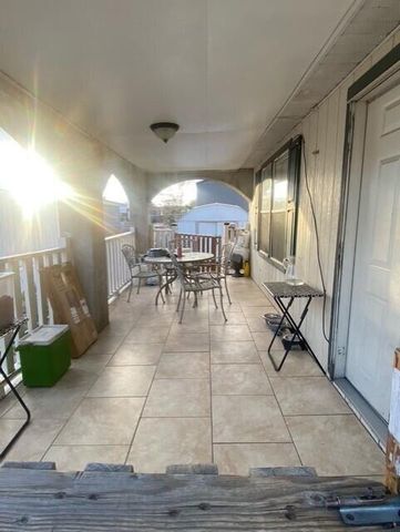 9301 Volcano Road NW TRLR 186, Albuquerque, NM 87121