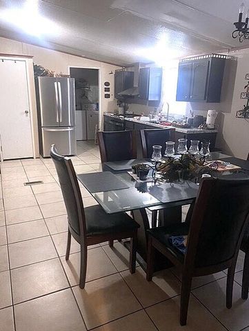 9301 Volcano Road NW TRLR 186, Albuquerque, NM 87121