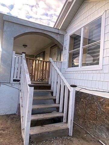 9301 Volcano Road NW TRLR 186, Albuquerque, NM 87121