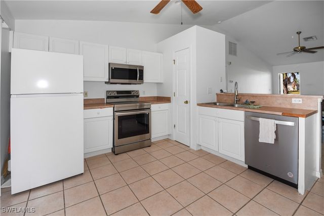 210 Mossrosse ST, Fort Myers, FL 33913