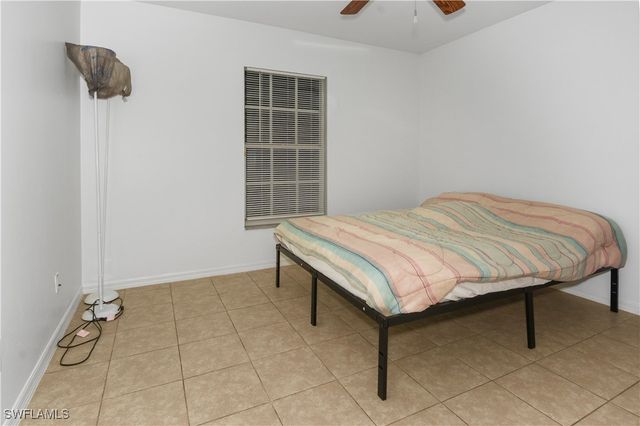 210 Mossrosse ST, Fort Myers, FL 33913