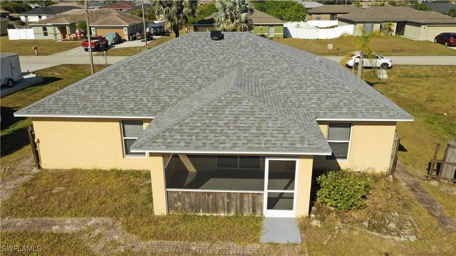 210 Mossrosse ST, Fort Myers, FL 33913