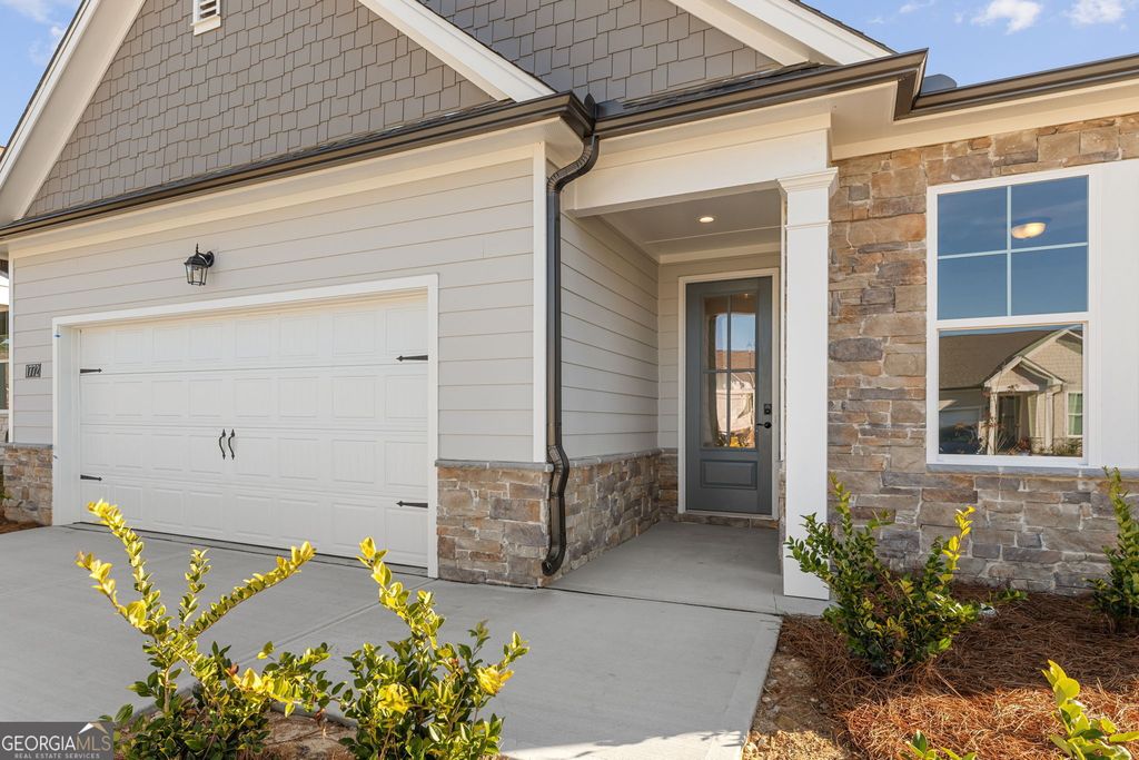 1722 Juniper Berry Way 40, Loganville, GA 30052 — photo 2